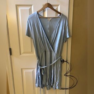 Charming Charlie extra large romper/ lounge
